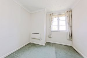 Bedroom - click for photo gallery